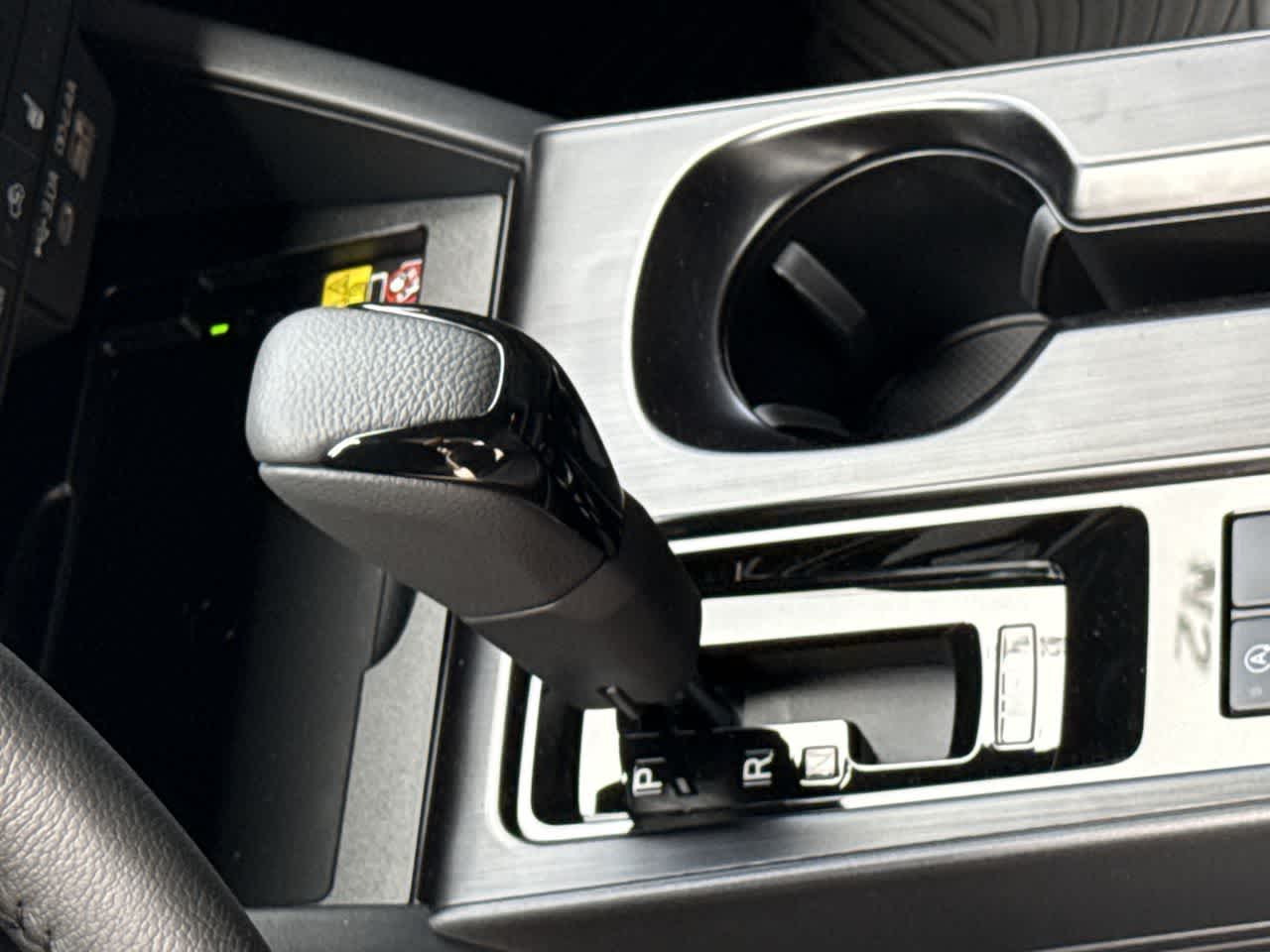 Thumbnail: 2026 Subaru Outback - 21