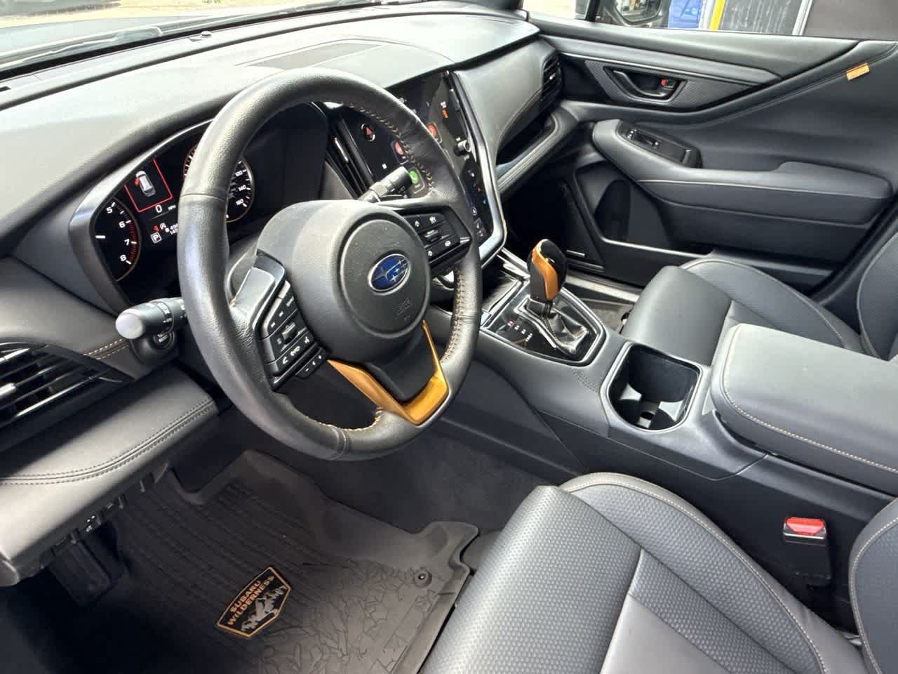 Thumbnail: 2025 Subaru Outback - 13