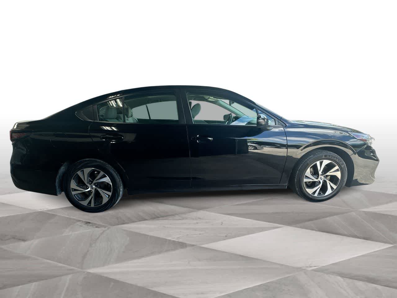 Thumbnail: 2023 Subaru Legacy - 9