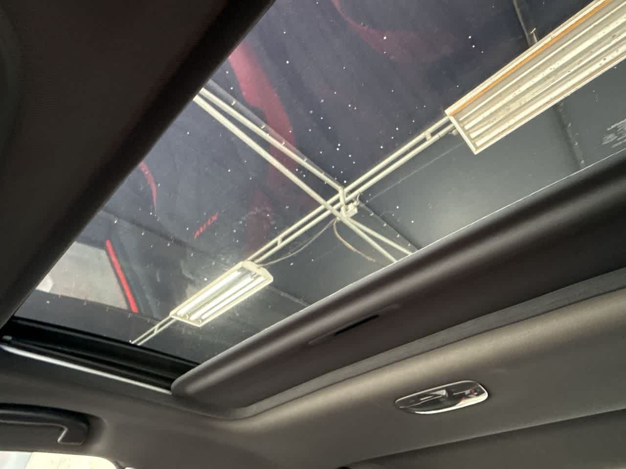 Thumbnail: 2025 Subaru WRX - 17