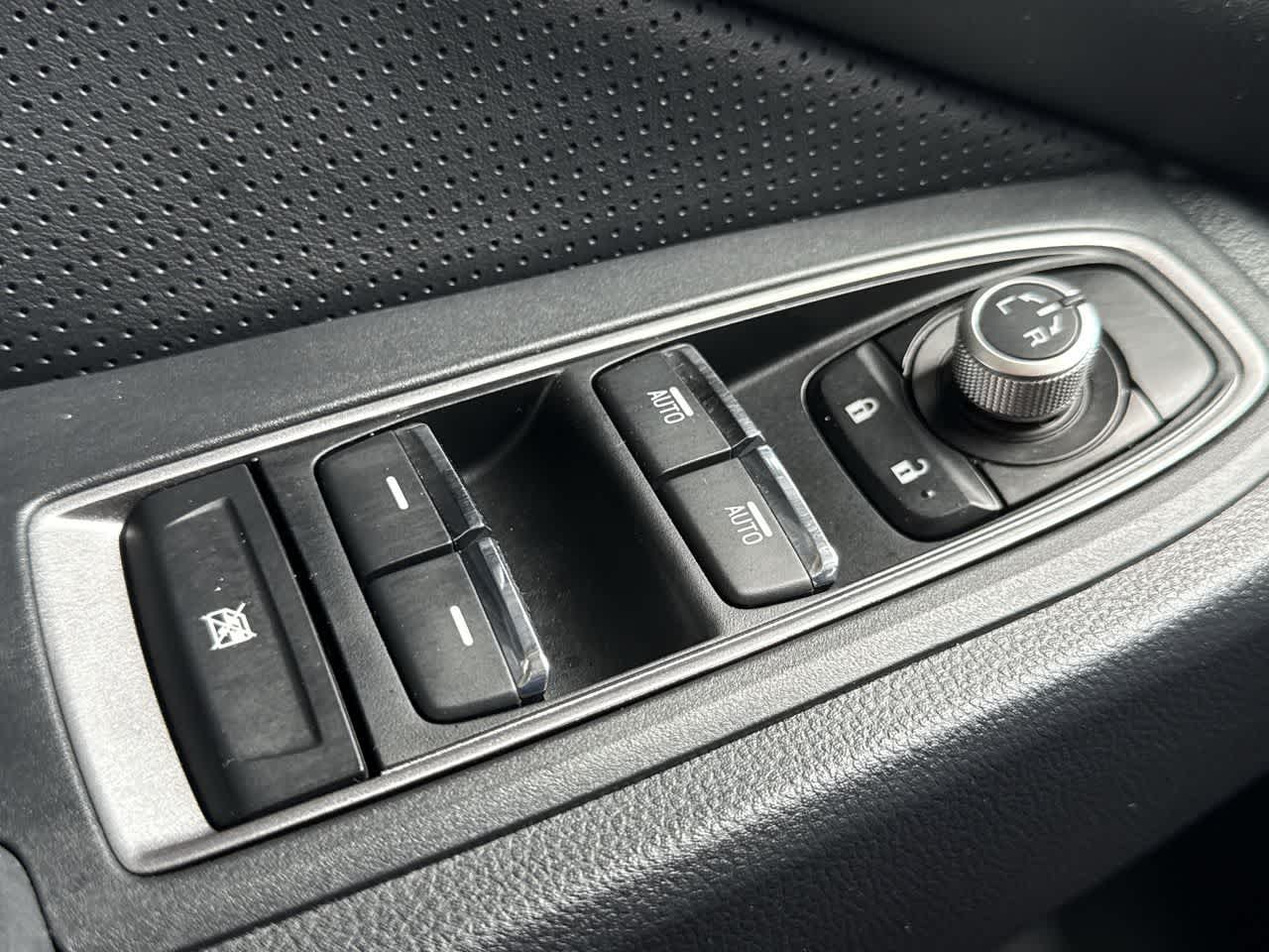 Thumbnail: 2024 Subaru Ascent - 17