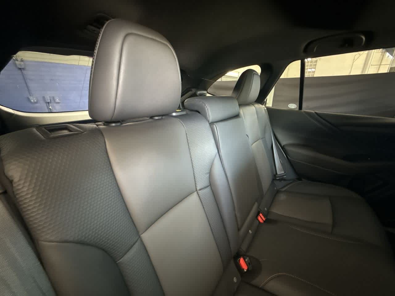 Thumbnail: 2025 Subaru Outback - 26