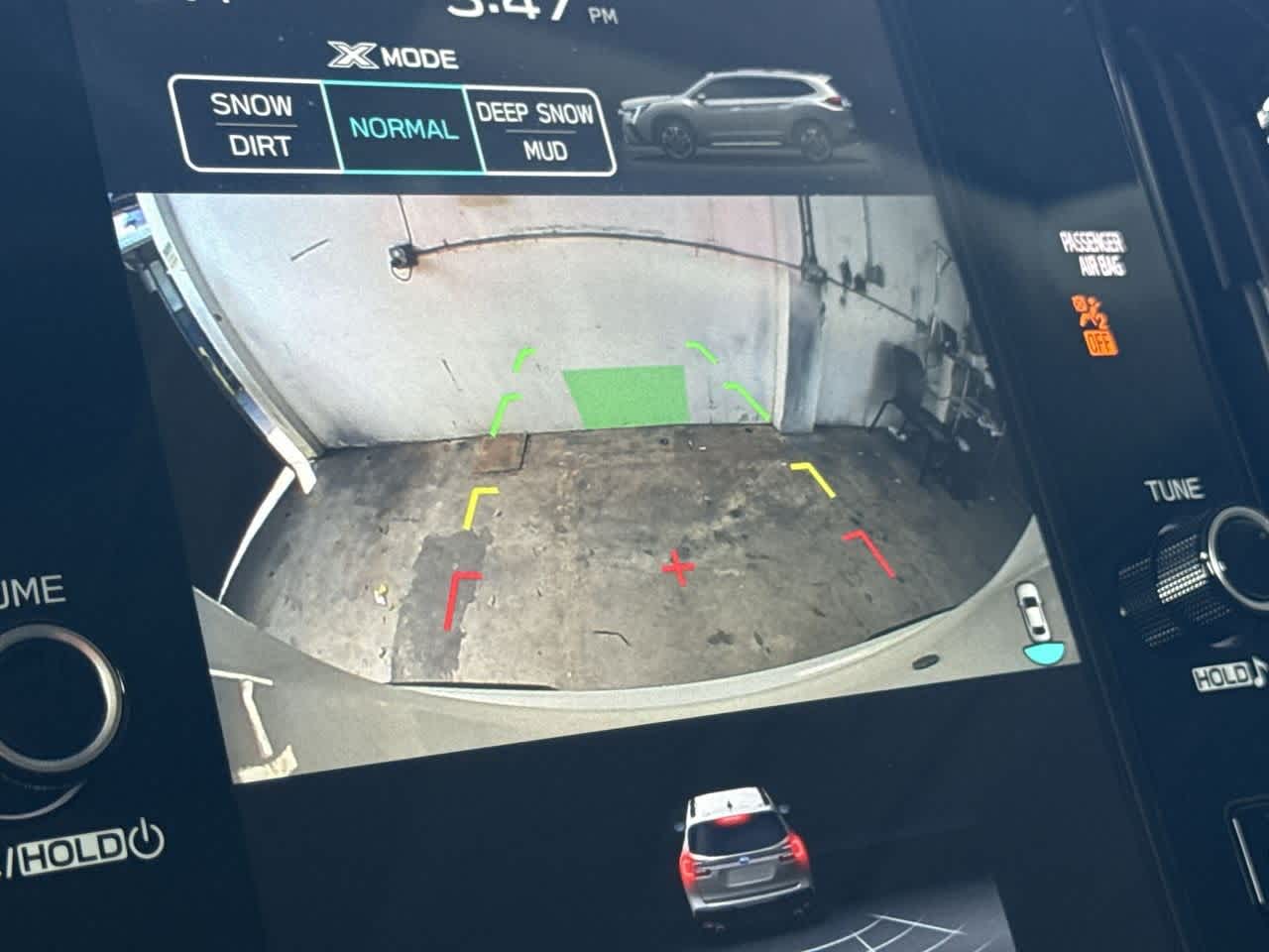 Thumbnail: 2025 Subaru Ascent - 19