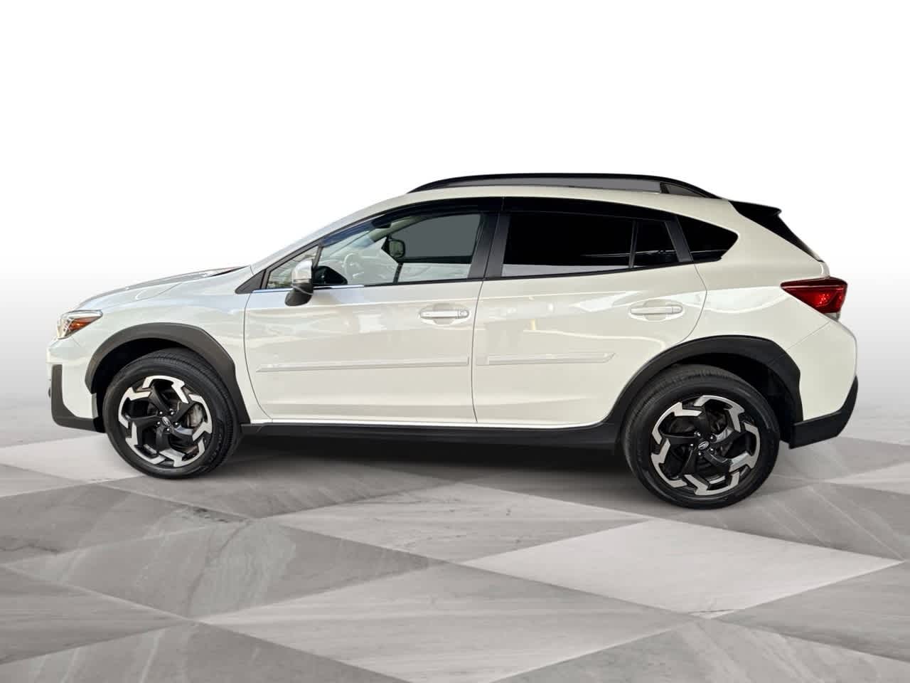 Thumbnail: 2021 Subaru Crosstrek - 5