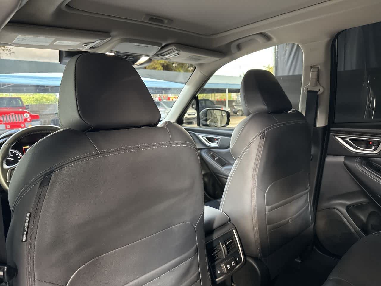 Thumbnail: 2024 Subaru Forester - 23