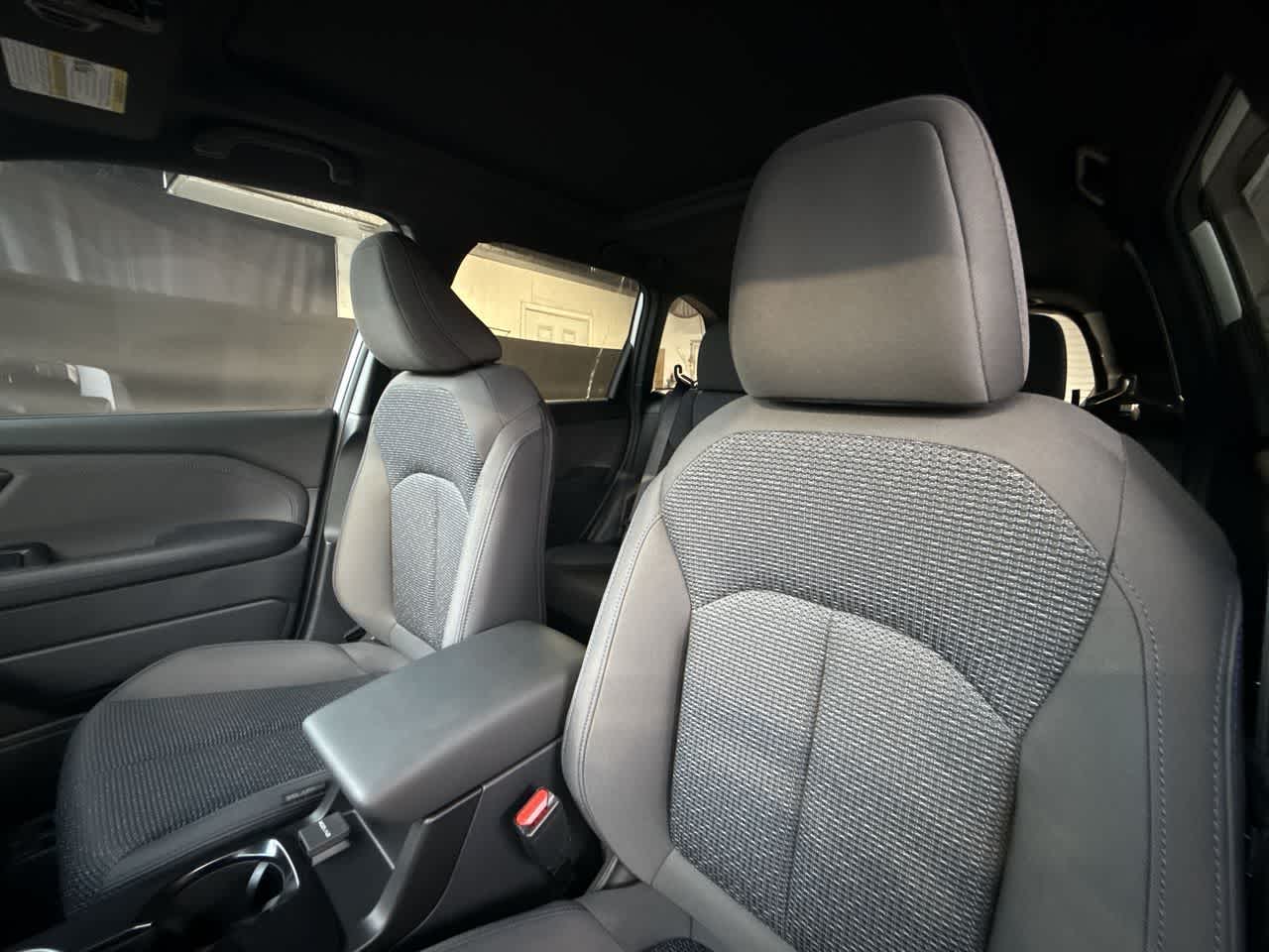 Thumbnail: 2026 Subaru Forester - 14