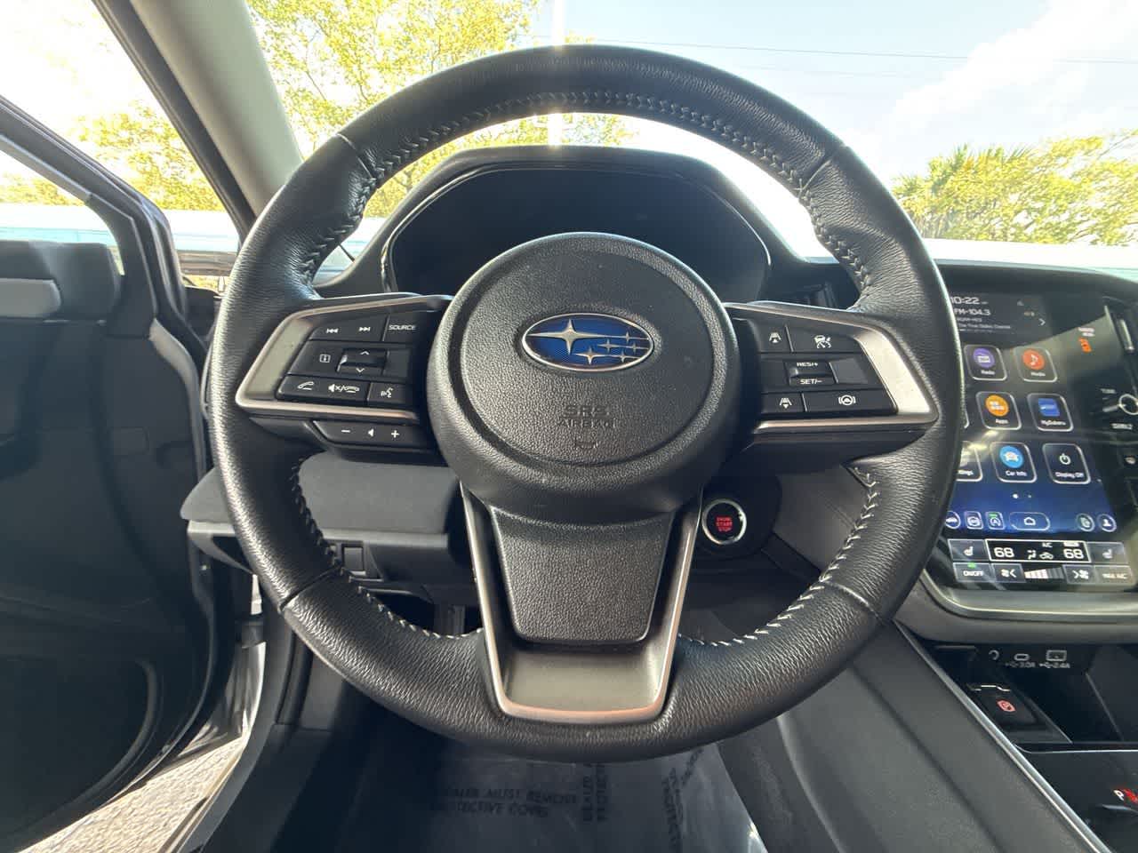 Thumbnail: 2025 Subaru Outback - 15