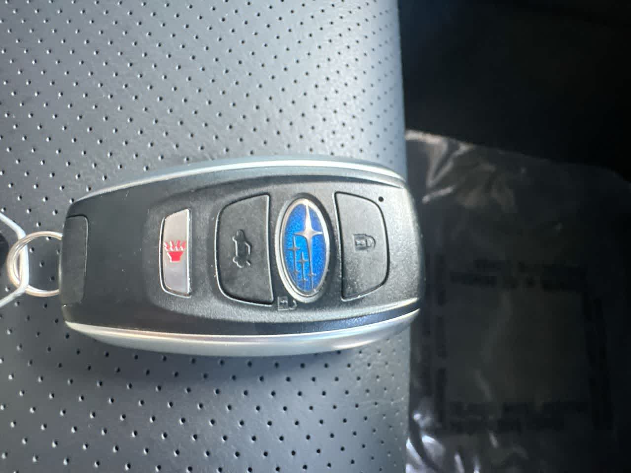 Thumbnail: 2024 Subaru Forester - 28