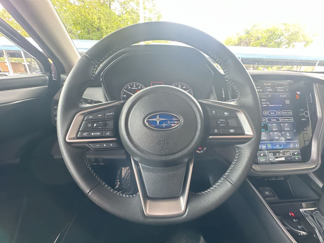 Thumbnail: 2025 Subaru Outback - 15