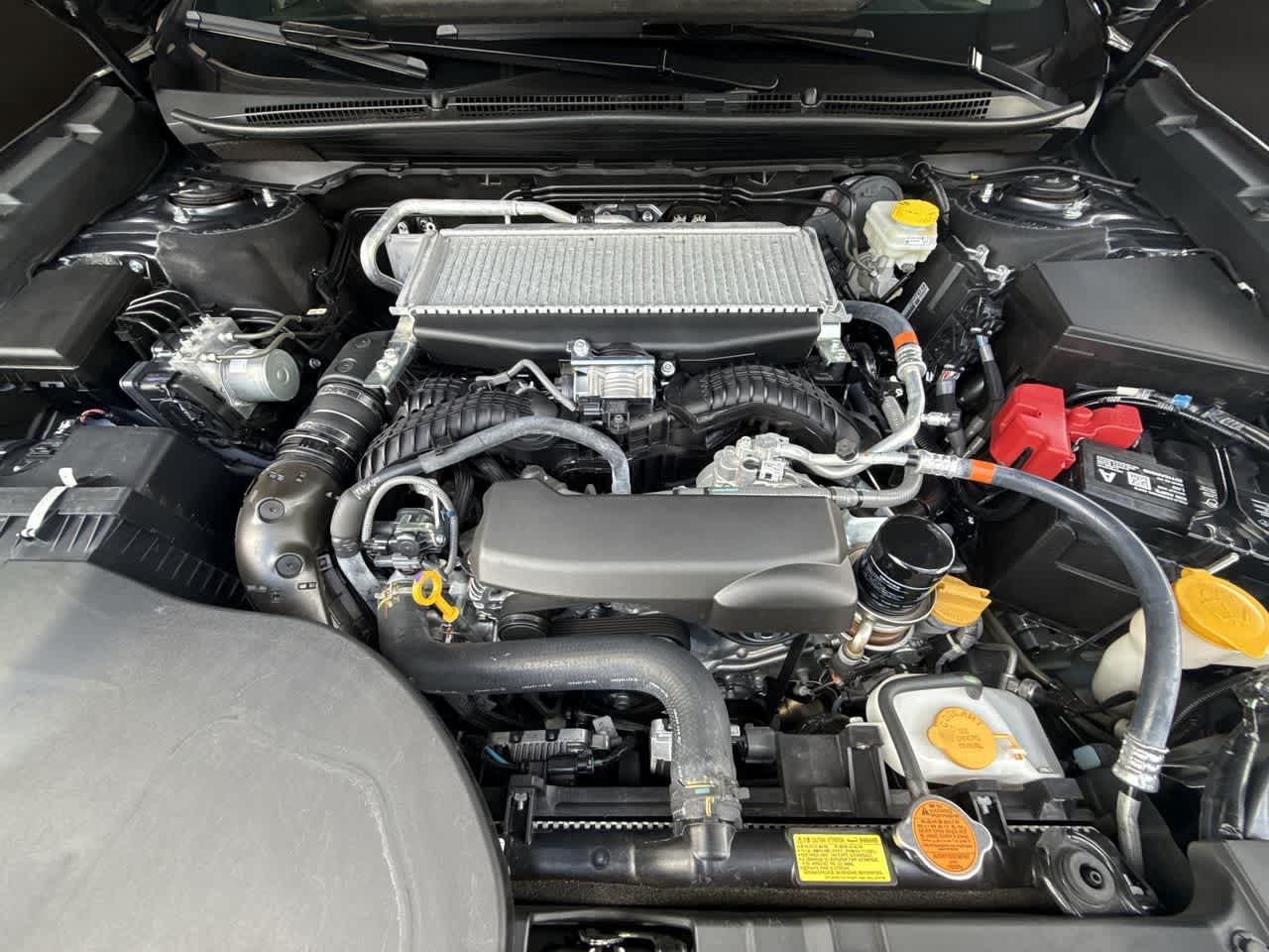 Thumbnail: 2025 Subaru Outback - 12