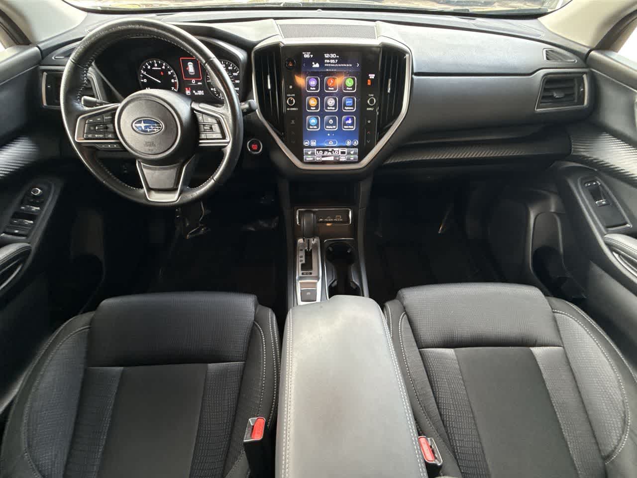 Thumbnail: 2024 Subaru Ascent - 24