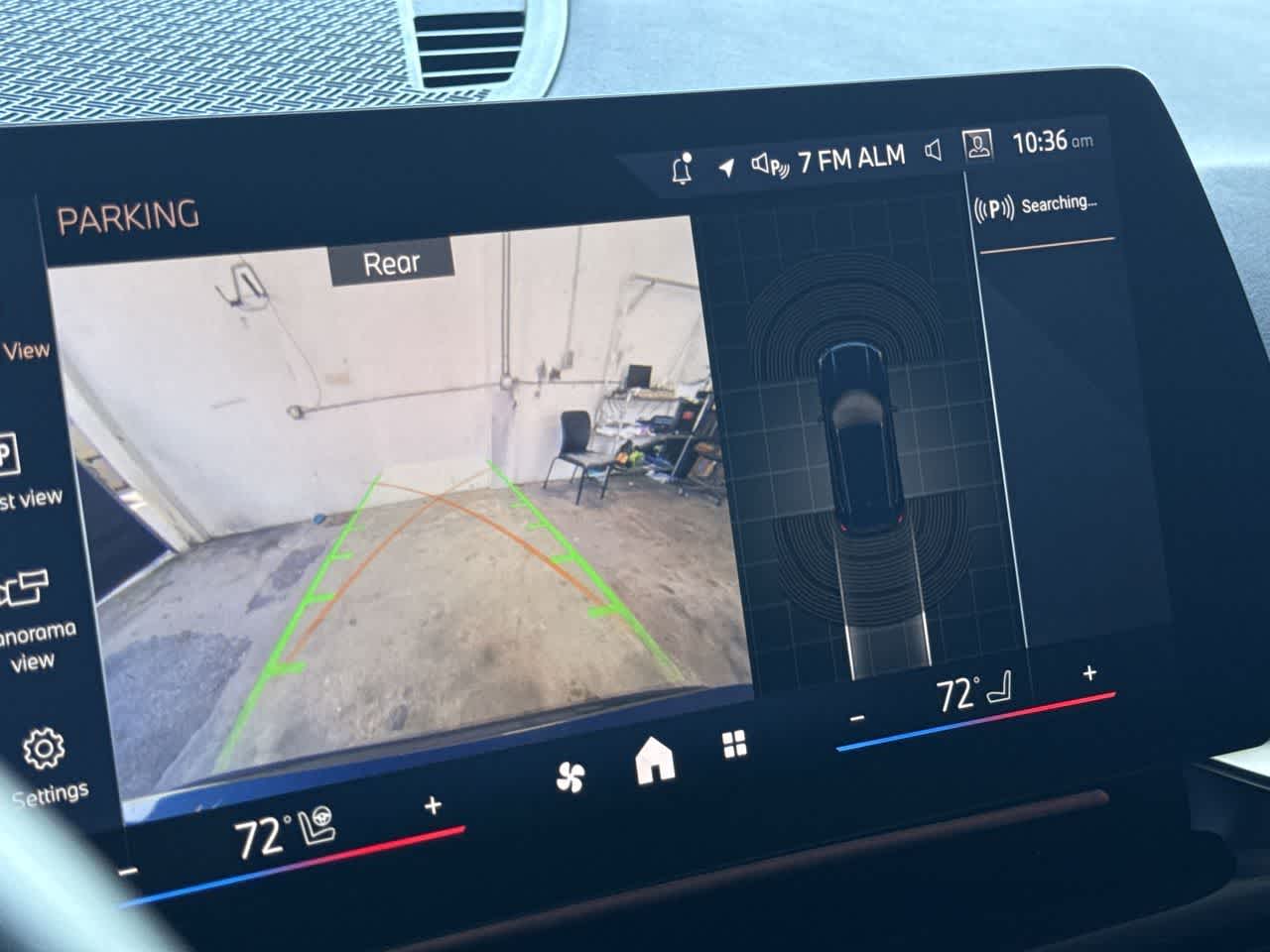 Thumbnail: 2025 BMW X1 - 19