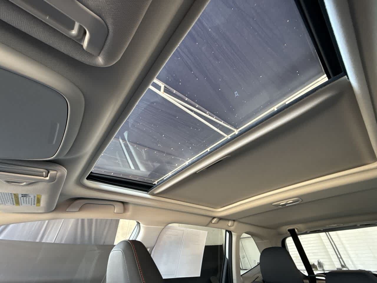 Thumbnail: 2022 Subaru Forester - 17