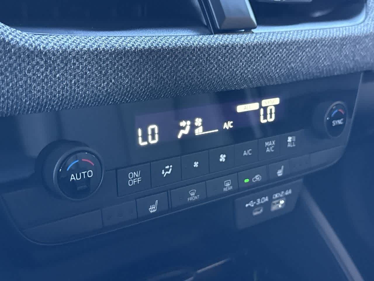 Thumbnail: 2026 Subaru Outback - 20