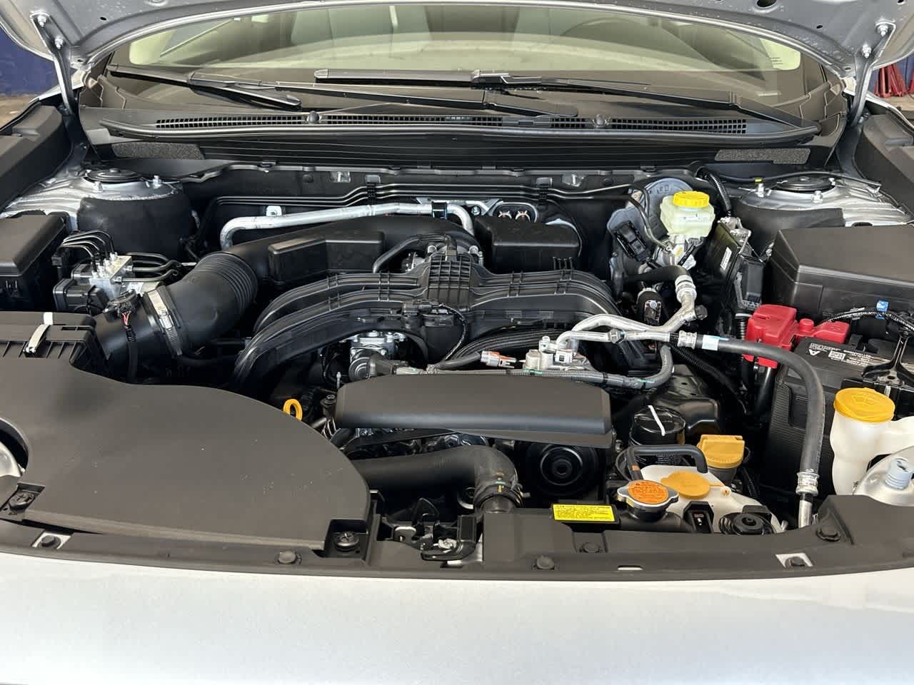 Thumbnail: 2025 Subaru Outback - 12