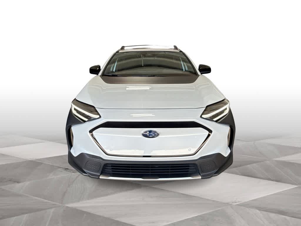 2024 Subaru Solterra Premium 3
