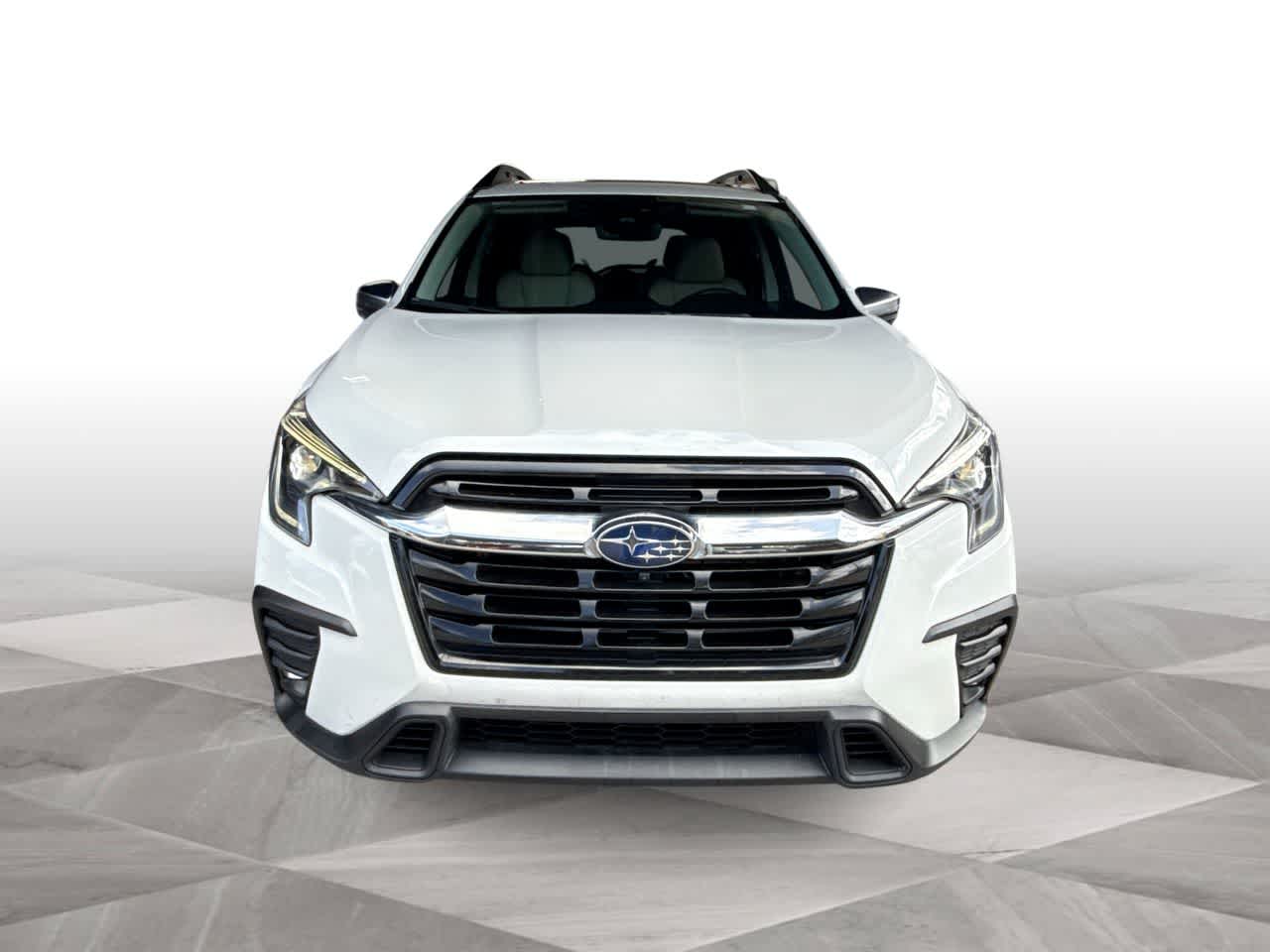 Thumbnail: 2023 Subaru Ascent - 3