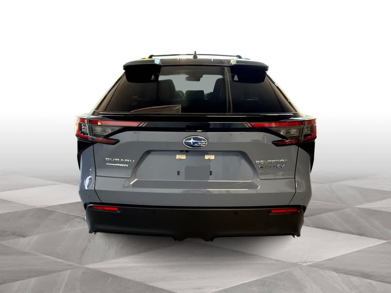 Thumbnail: 2025 Subaru Solterra - 7