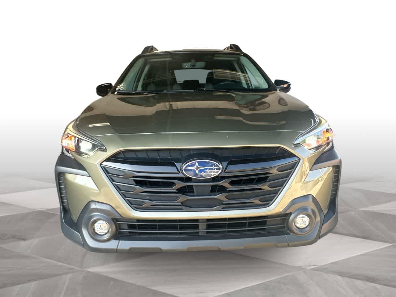Thumbnail: 2025 Subaru Outback - 3
