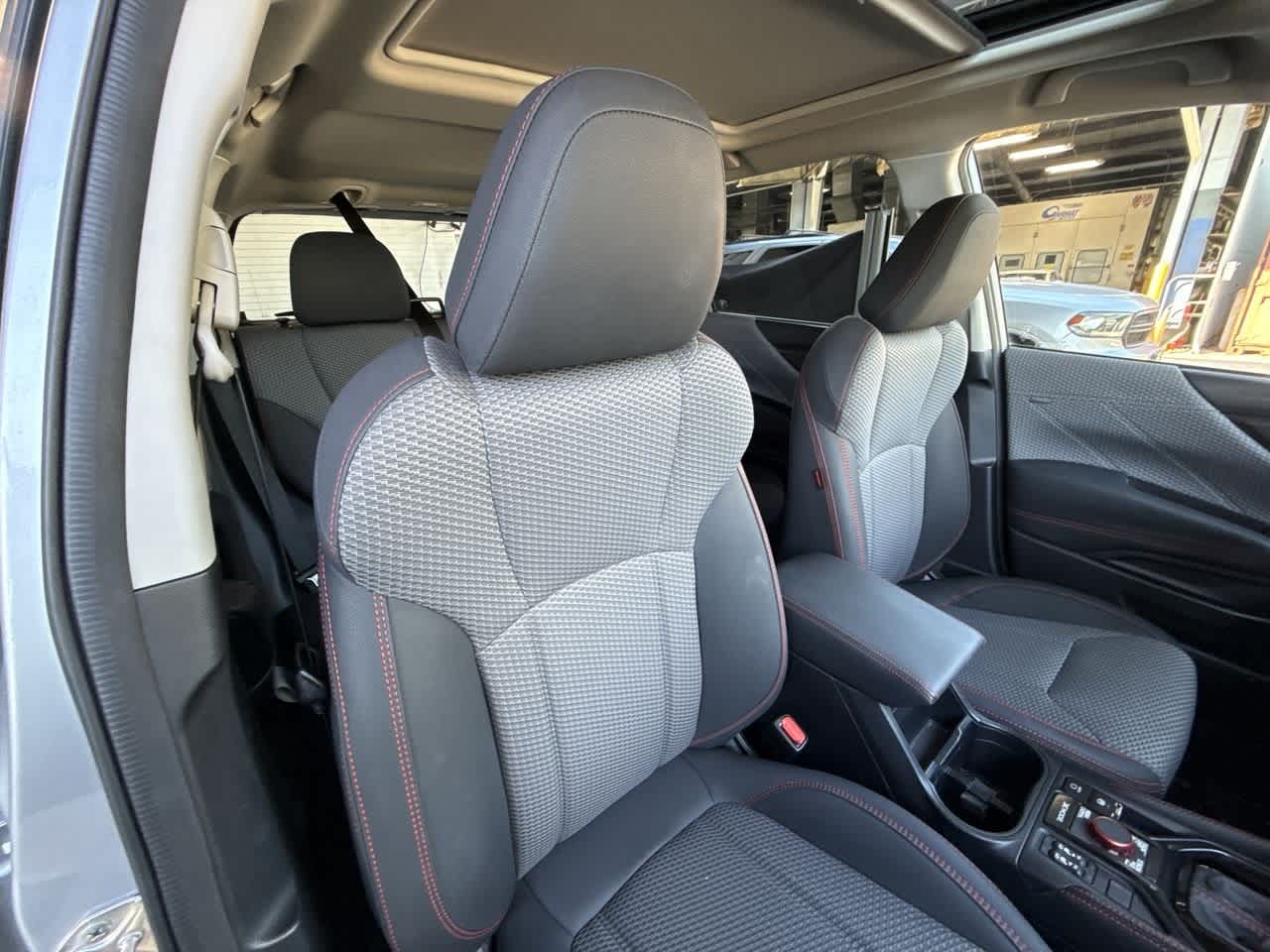 Thumbnail: 2022 Subaru Forester - 27