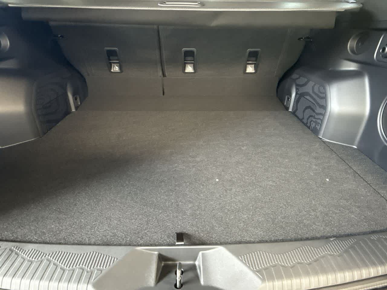 Thumbnail: 2026 Subaru Forester - 25