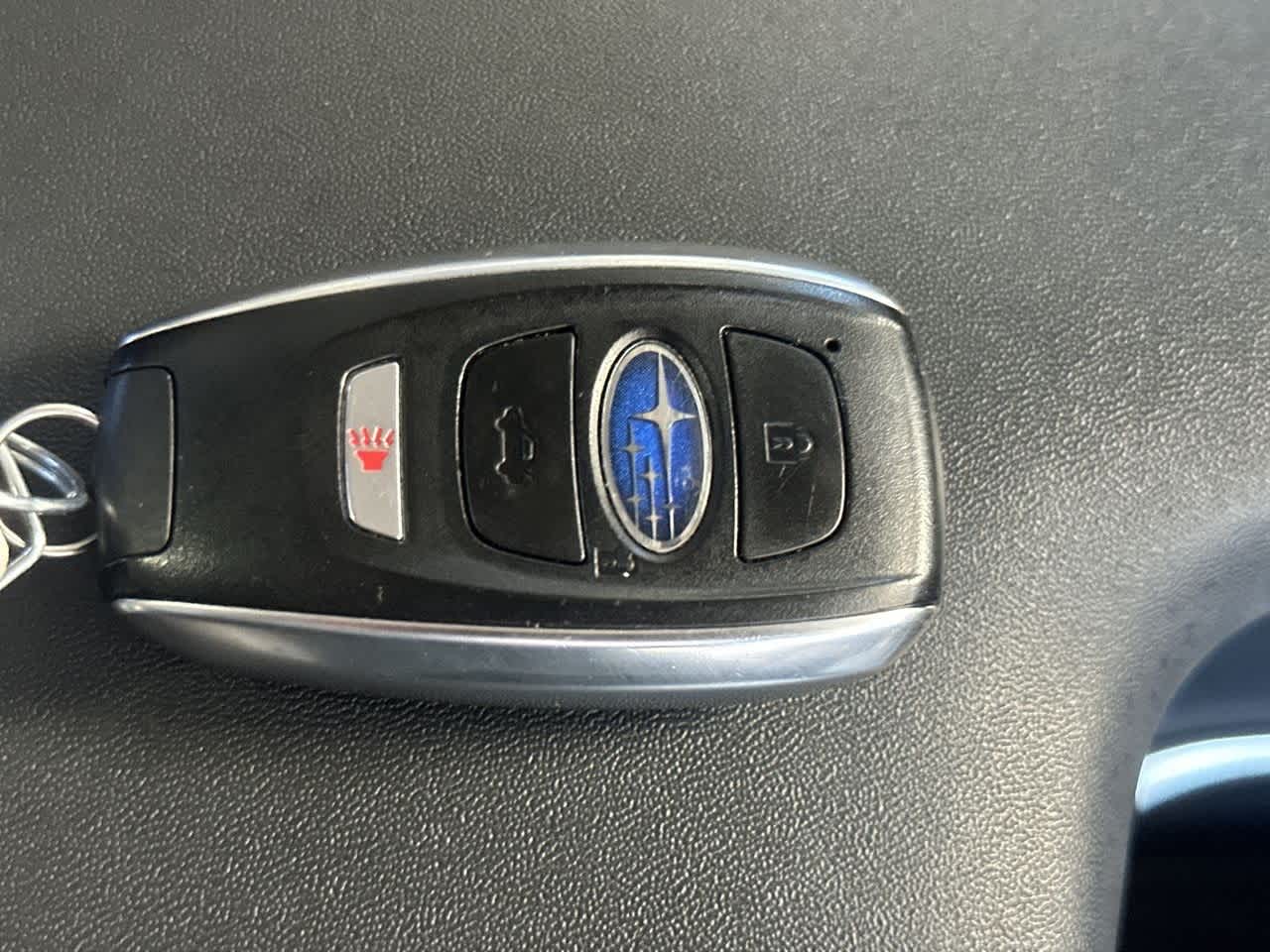 Thumbnail: 2021 Subaru Crosstrek - 28