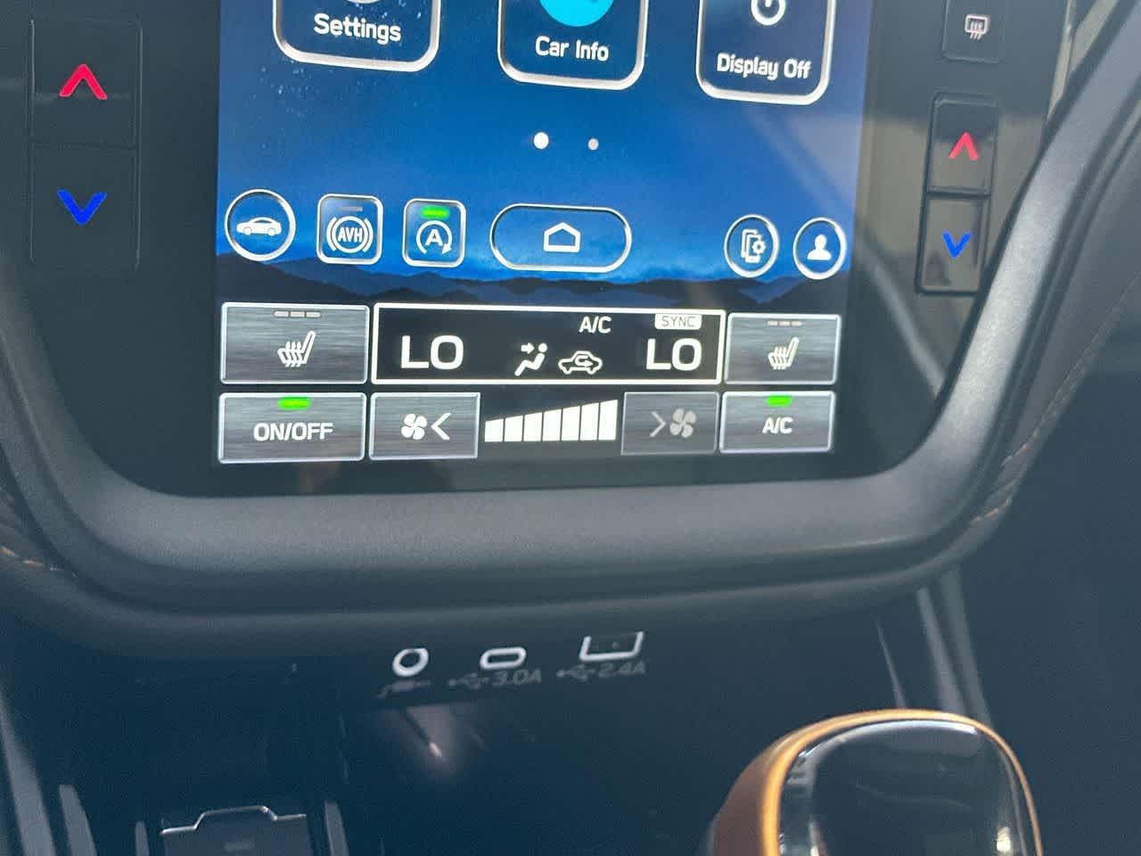 Thumbnail: 2025 Subaru Outback - 20
