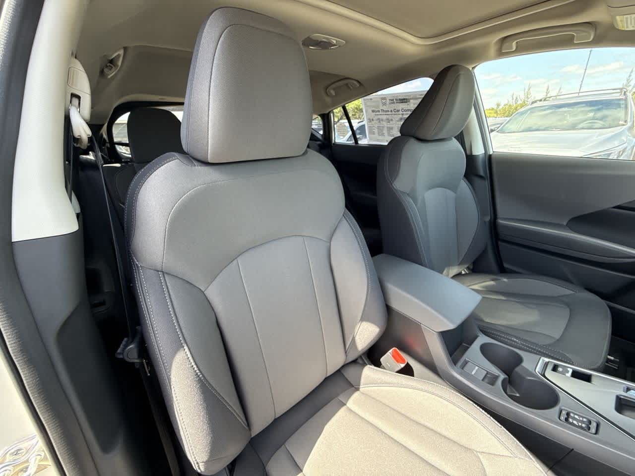 Thumbnail: 2025 Subaru Crosstrek - 27