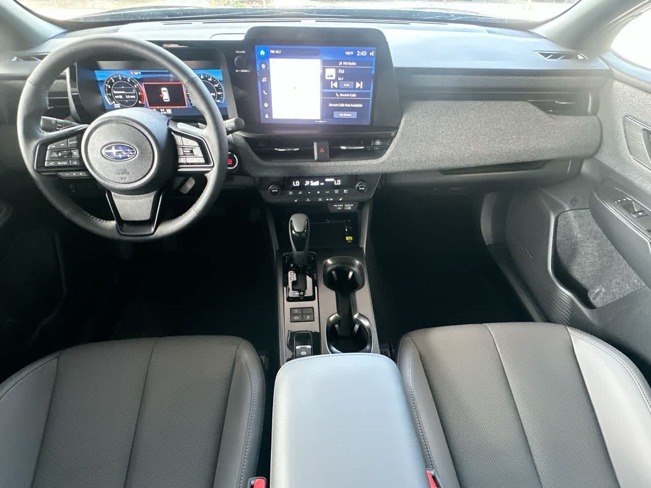 Thumbnail: 2026 Subaru Outback - 24