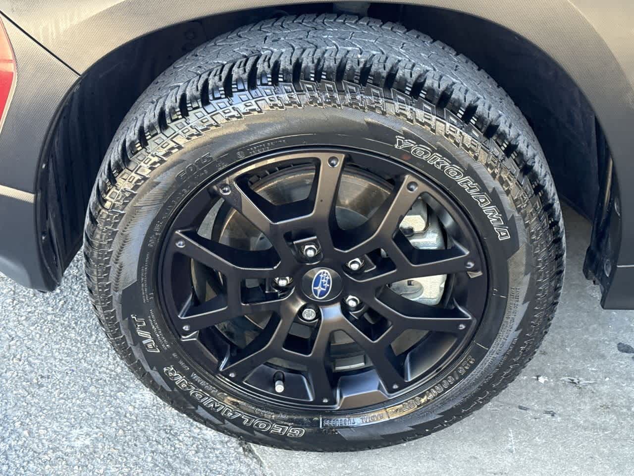 Thumbnail: 2024 Subaru Crosstrek - 11