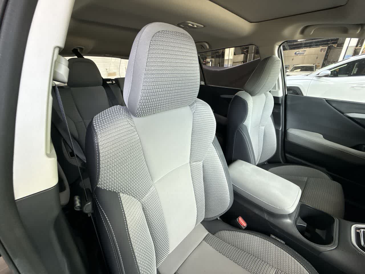 Thumbnail: 2024 Subaru Outback - 27