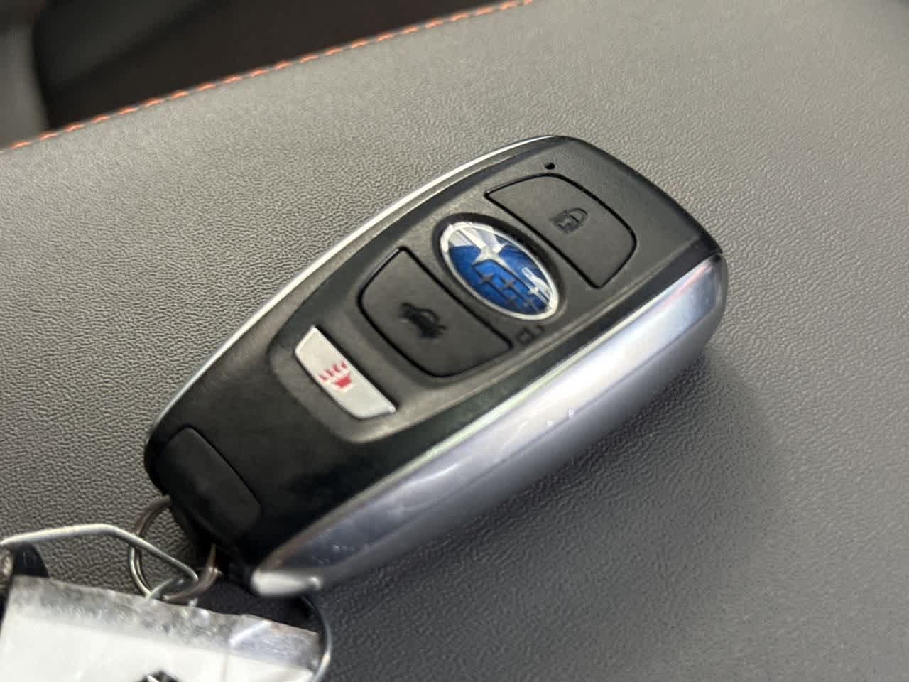 Thumbnail: 2025 Subaru Crosstrek - 28