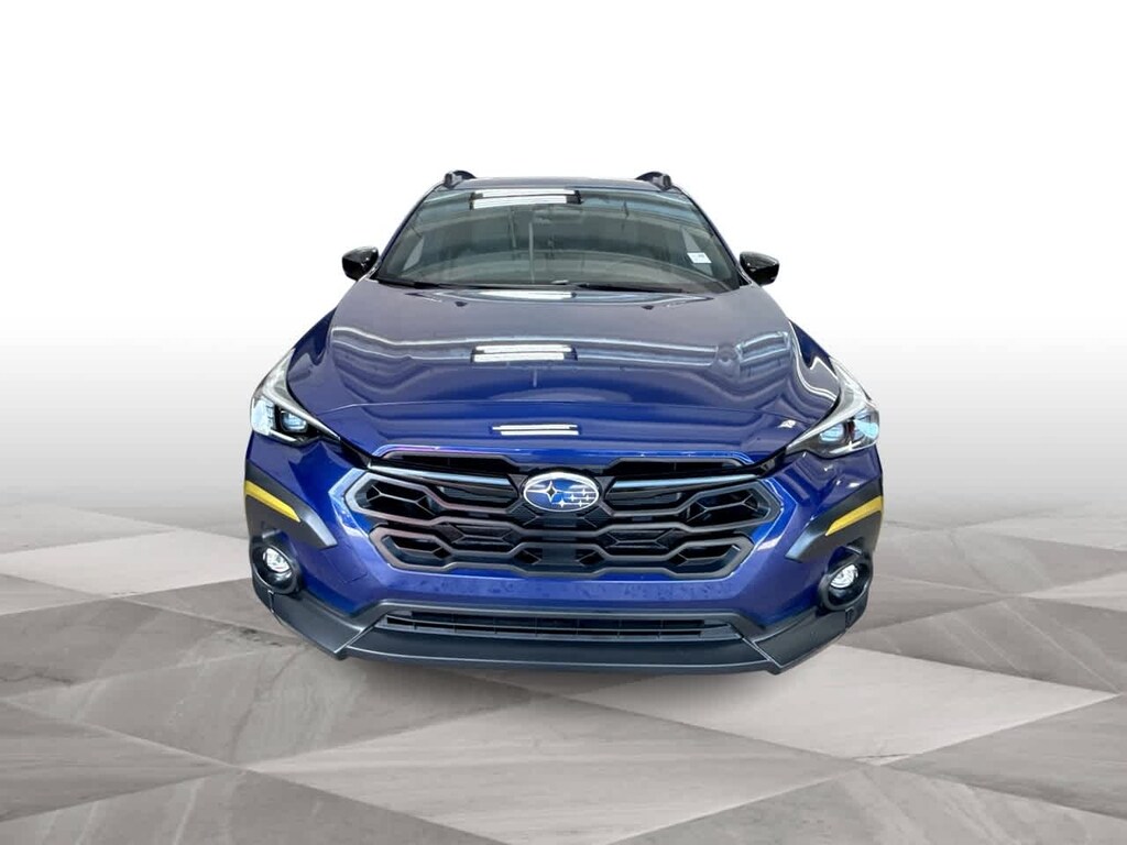 Certified 2025 Subaru Crosstrek Sport SUV