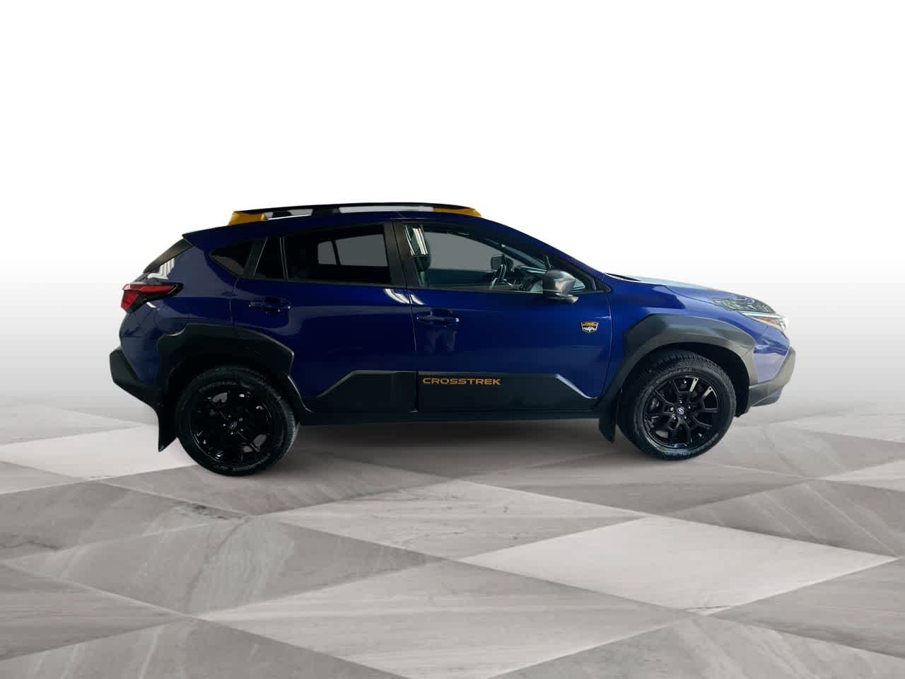 Thumbnail: 2024 Subaru Crosstrek - 9