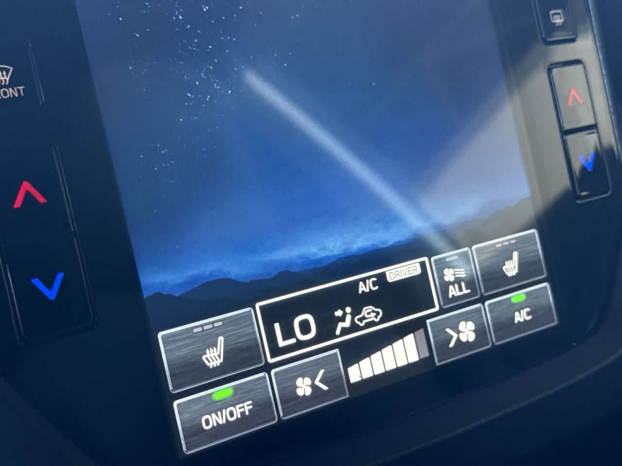 Thumbnail: 2026 Subaru Forester - 20