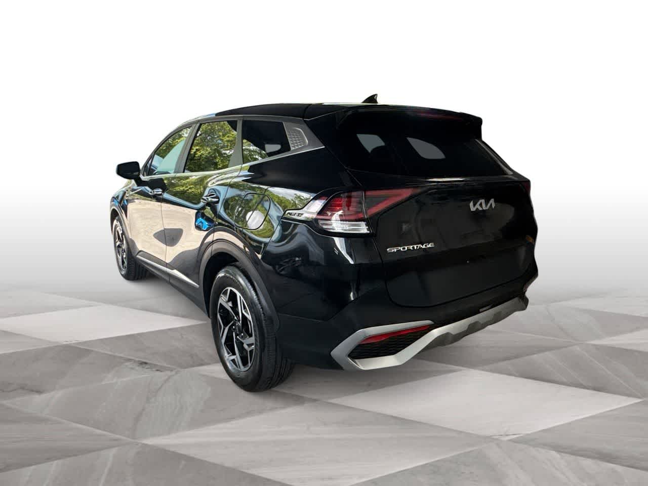 Thumbnail: 2024 Kia Sportage - 6