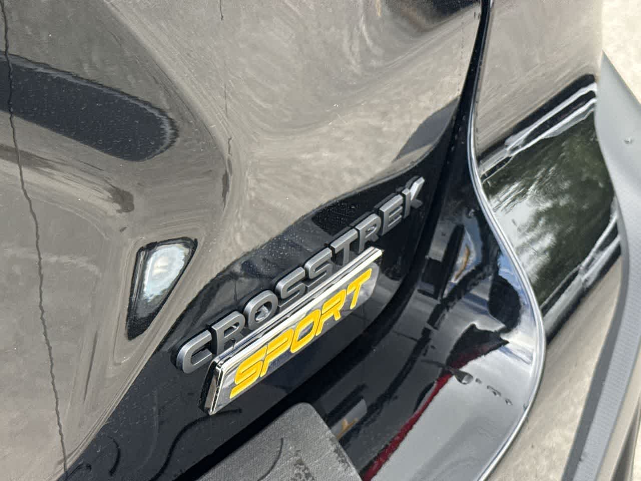 Thumbnail: 2026 Subaru Crosstrek - 10