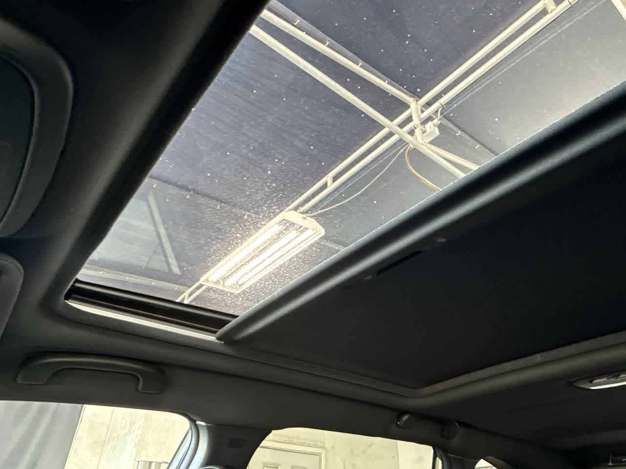 Thumbnail: 2026 Subaru Forester - 17