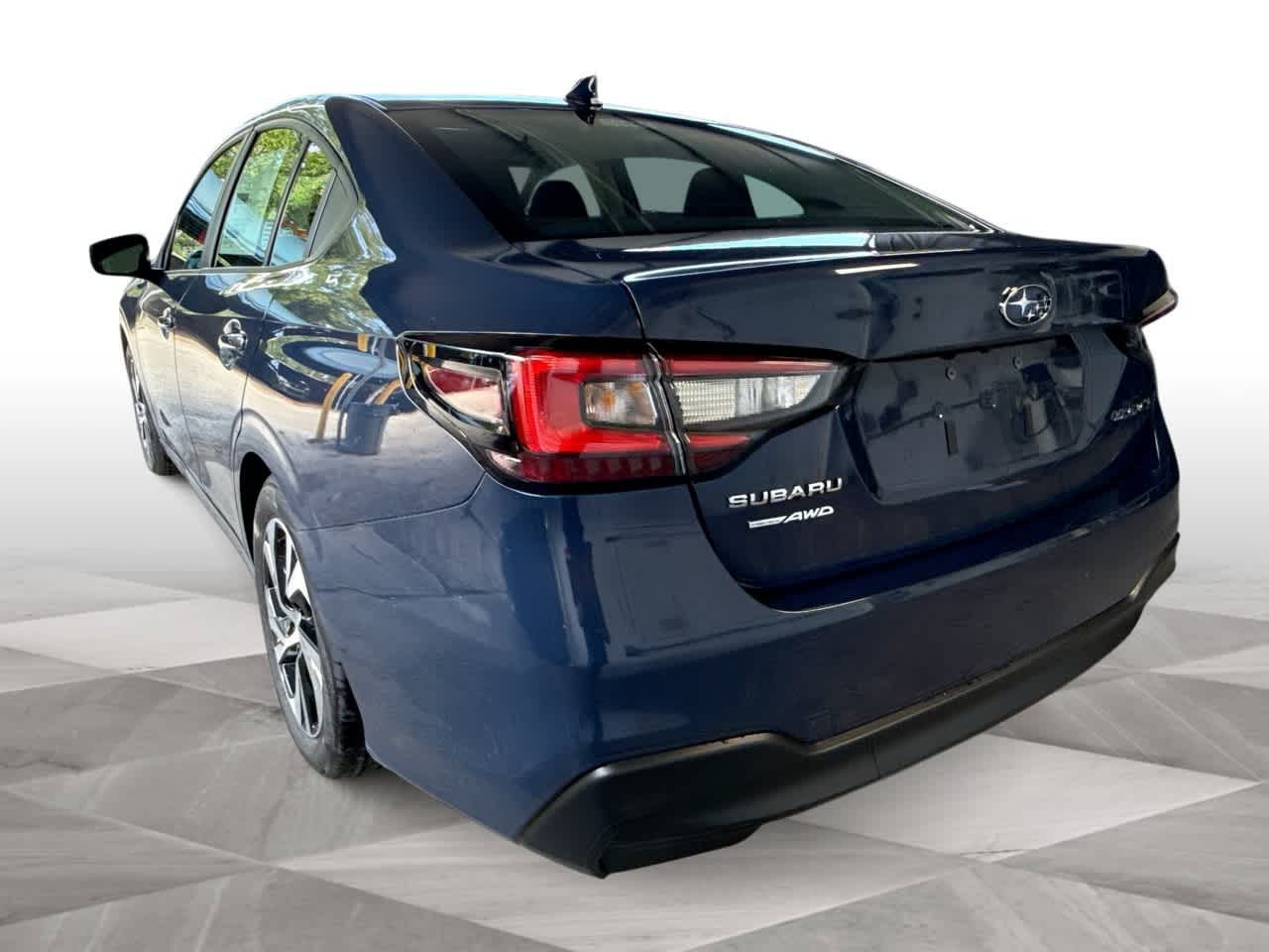 Thumbnail: 2025 Subaru Legacy - 6