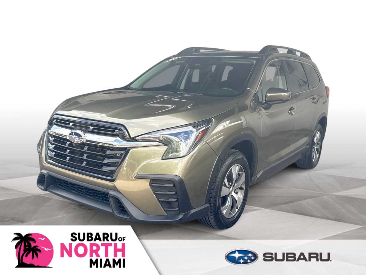 Thumbnail: 2024 Subaru Ascent - 1