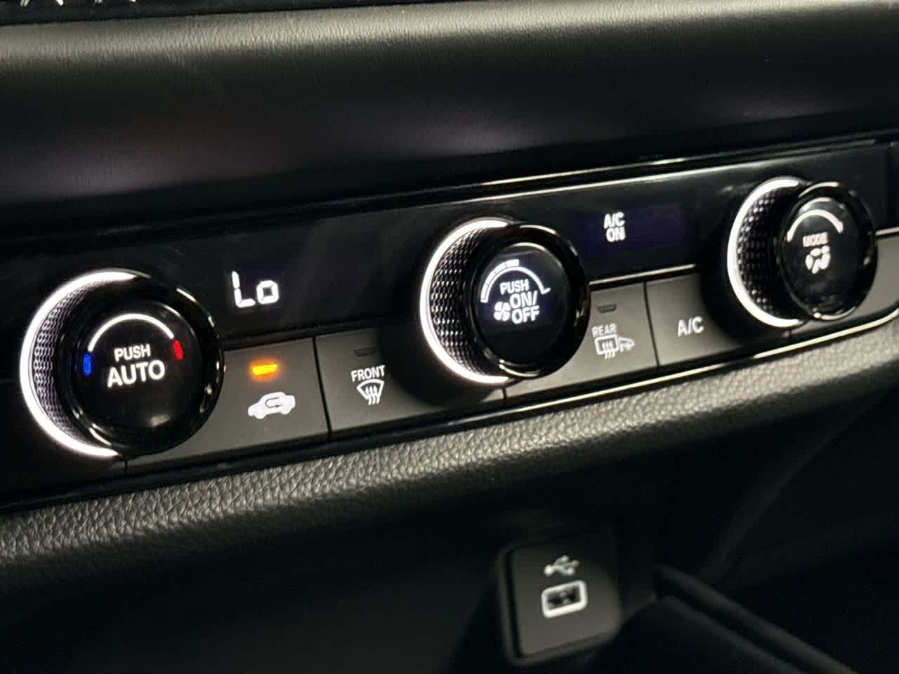 2023 Honda HR-V Sport 20