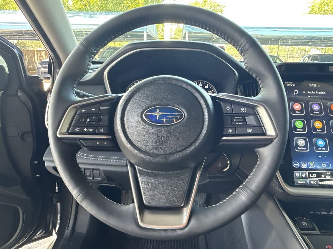 Thumbnail: 2025 Subaru Outback - 15