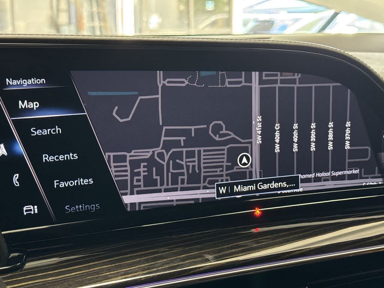 2021 Cadillac Escalade Sport 18