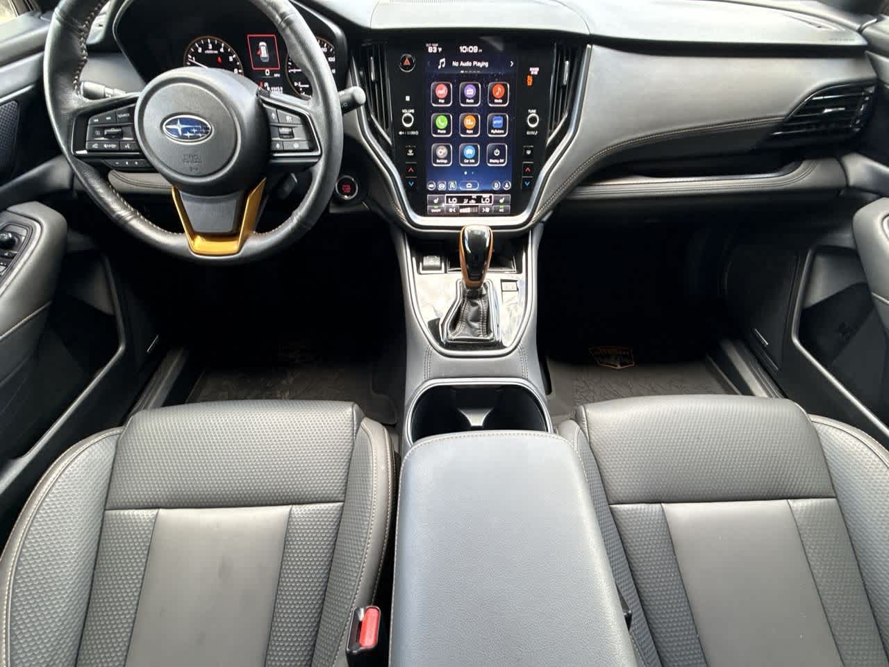 Thumbnail: 2025 Subaru Outback - 24