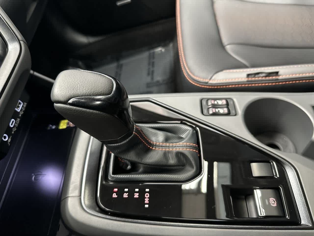 Thumbnail: 2025 Subaru Crosstrek - 21