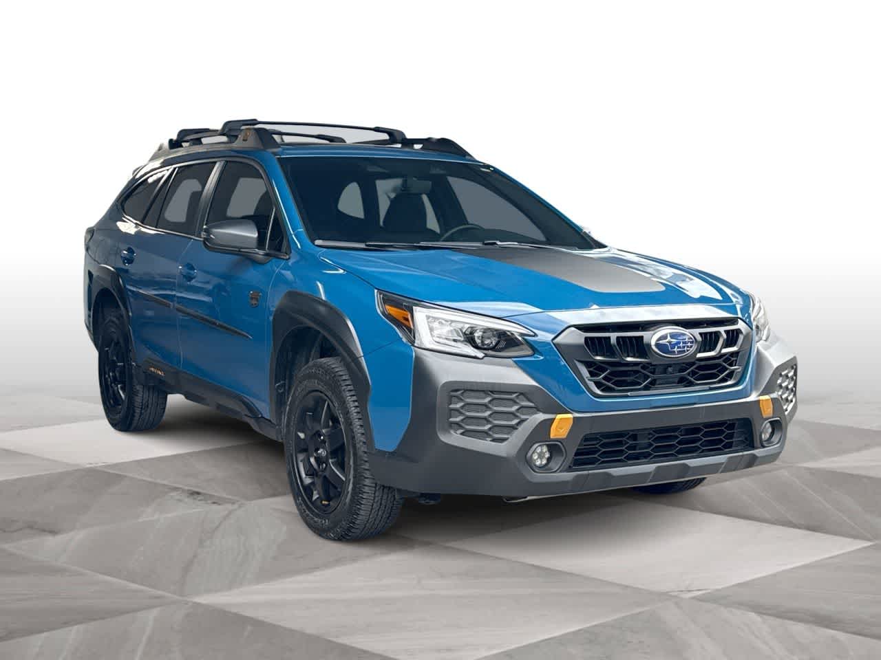 Thumbnail: 2025 Subaru Outback - 2
