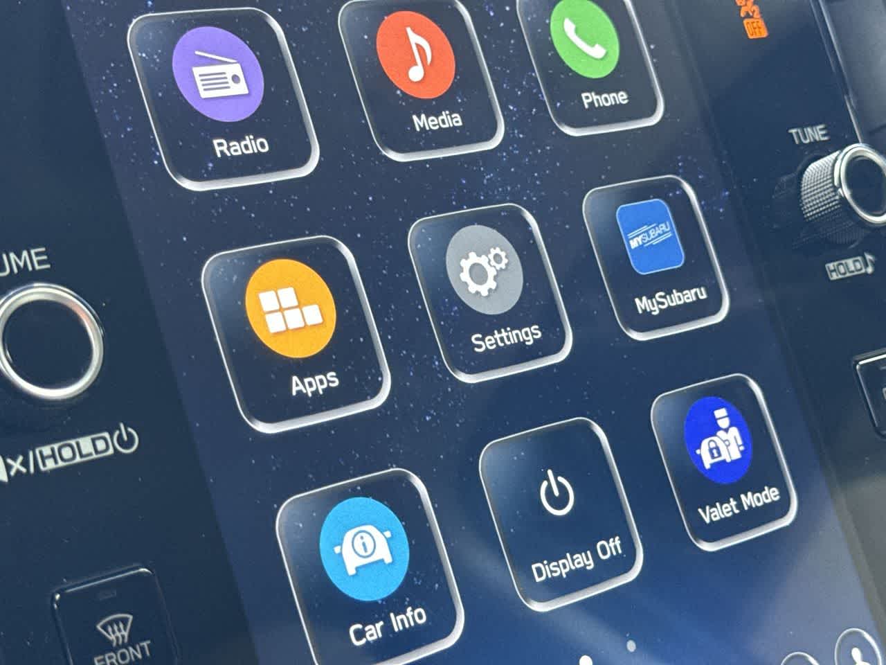 Thumbnail: 2023 Subaru Ascent - 18