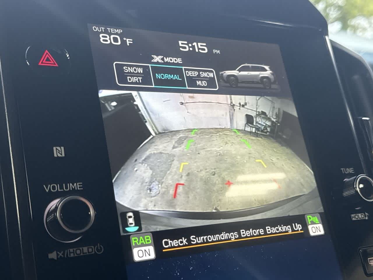 Thumbnail: 2026 Subaru Forester - 19