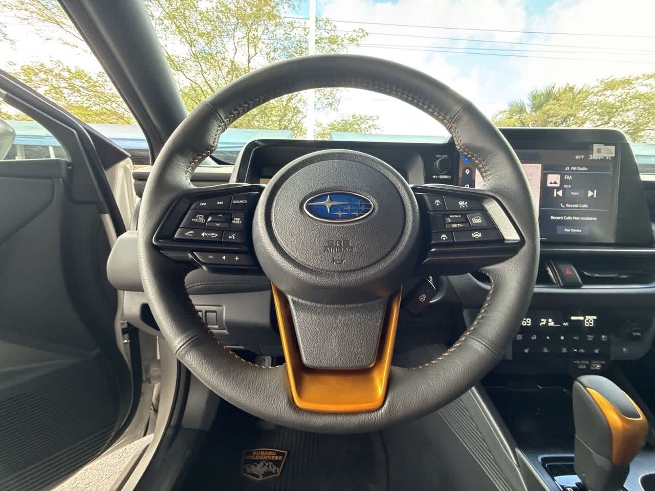 Thumbnail: 2026 Subaru Outback - 15