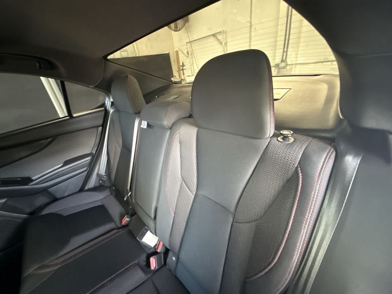 Thumbnail: 2022 Subaru WRX - 22